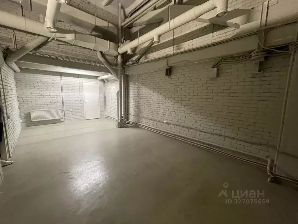 Помещение свободного назначения в Санкт-Петербург Мебельная ул., 12к1Б ... - Фото 1