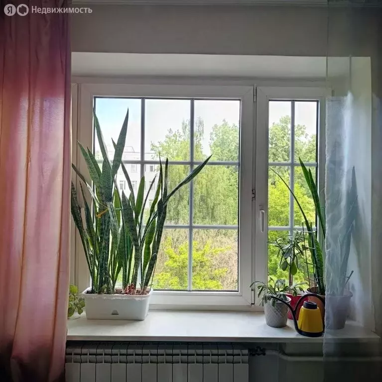 4-комнатная квартира: Красногорск, Лесная улица, 9 (75.9 м) - Фото 1