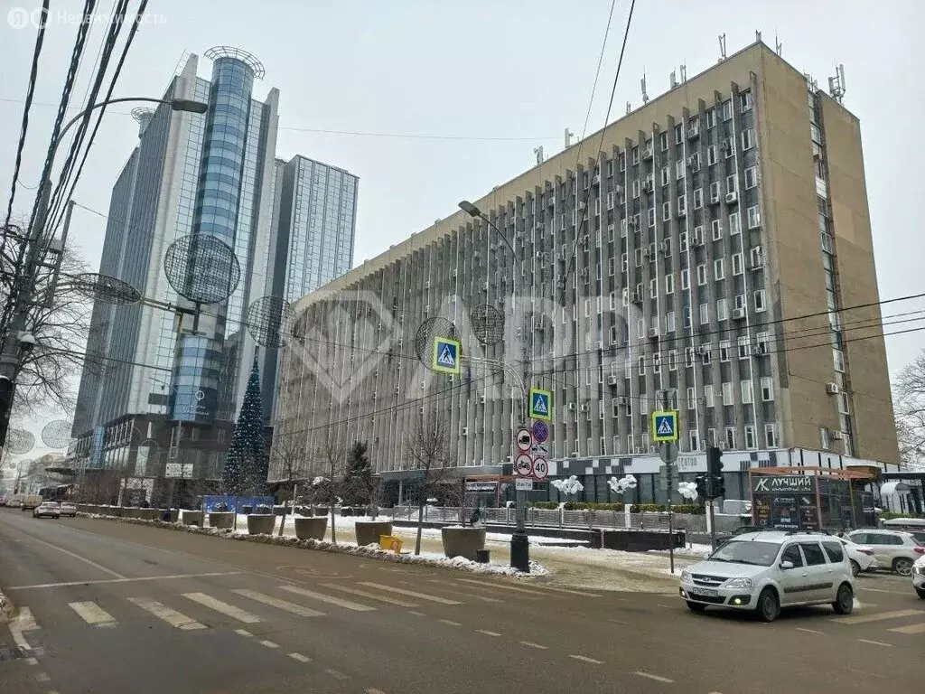 Офис (260 м) - Фото 2