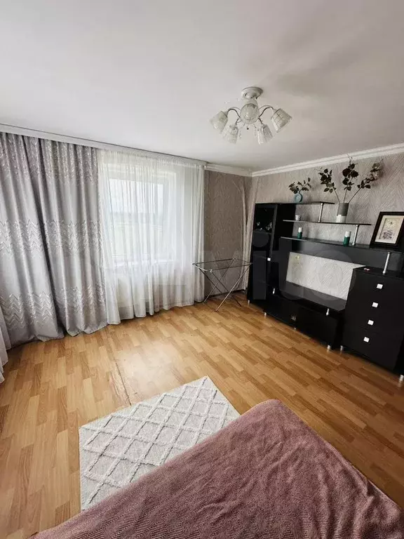 3-к. квартира, 73,7 м, 10/11 эт. - Фото 0