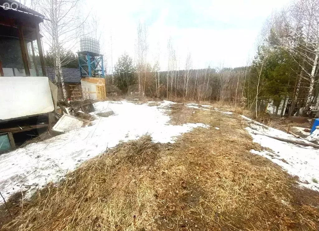 Участок в Кемерово, Рудничный переулок (9 м) - Фото 2