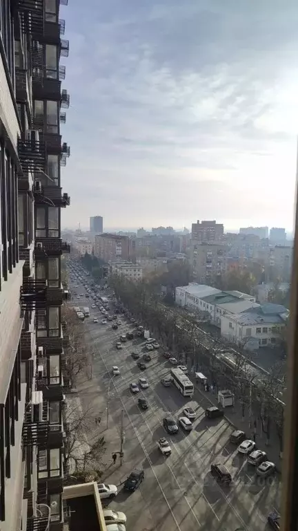 Студия Ростовская область, Ростов-на-Дону Ворошиловский просп., 82/4 ... - Фото 2