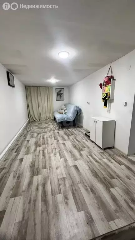 Дом в Горно-Алтайск, улица Бочкарёвка (100 м) - Фото 2