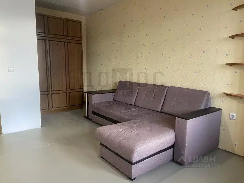 Свободной планировки кв. Свердловская область, Екатеринбург ул. ... - Фото 2