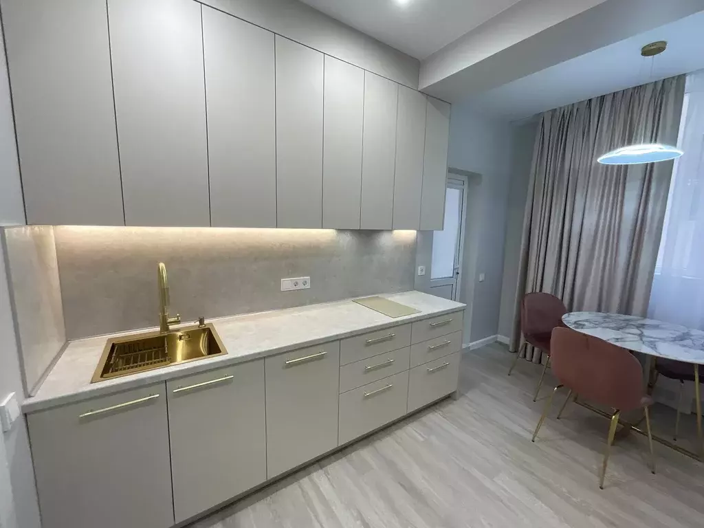 Продаётся 2-к квартира, 39.8 м - Фото 0