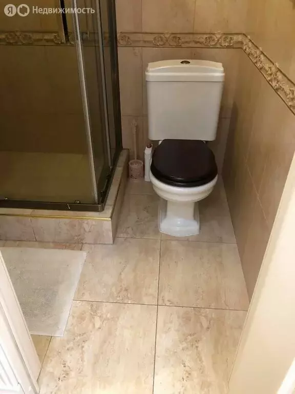 1-комнатная квартира: Сириус, улица Тюльпанов, 3 (37 м) - Фото 1