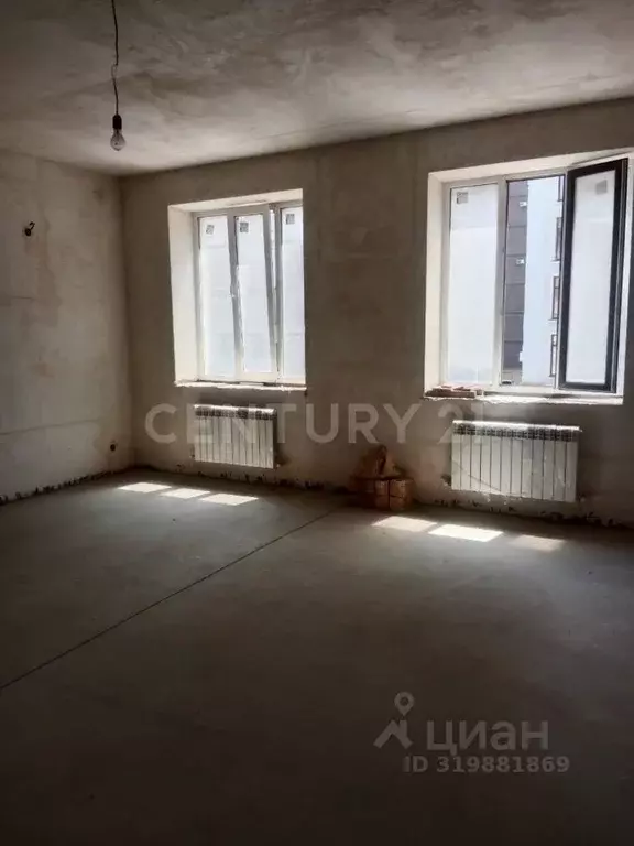 2-к кв. Дагестан, Махачкала ул. Лаптиева, 3 (84.0 м) - Фото 1
