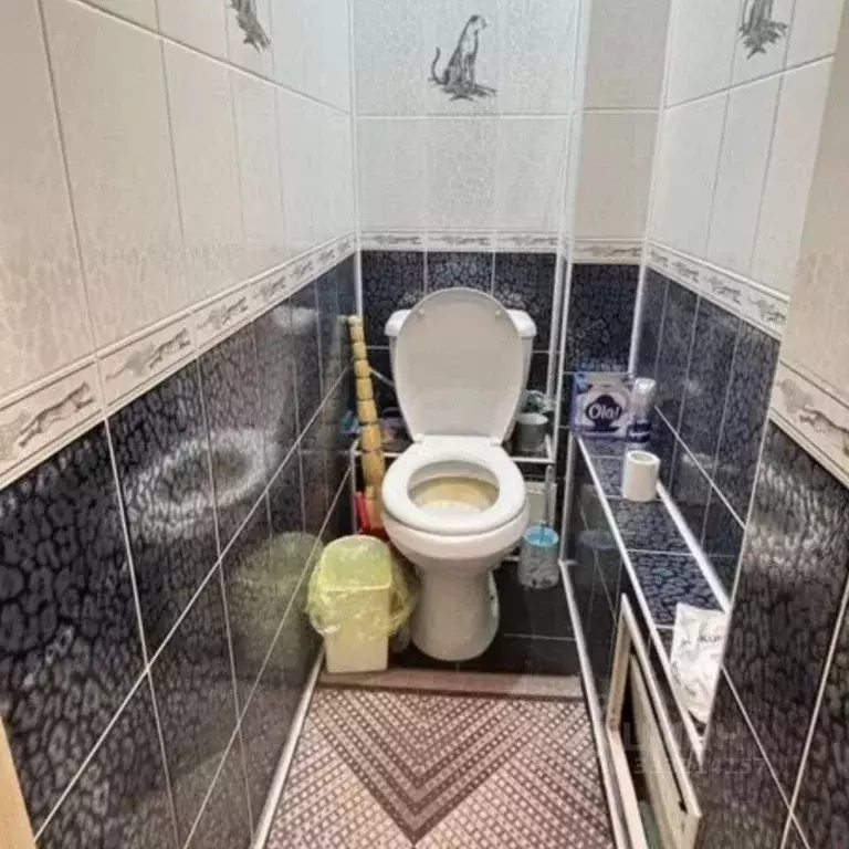 1-к кв. Татарстан, Зеленодольск ул. Вали Хазиева, 8 (36.0 м) - Фото 2