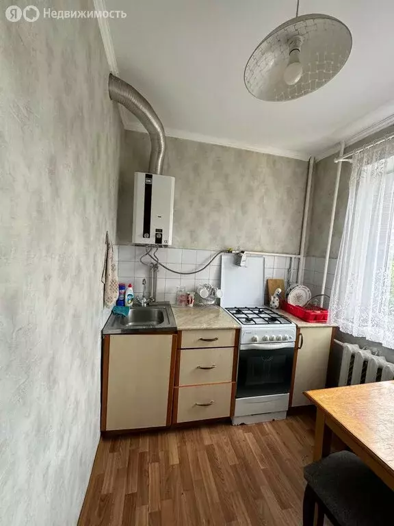 2-комнатная квартира: Владикавказ, улица Леонова, 9к2 (47.2 м) - Фото 0