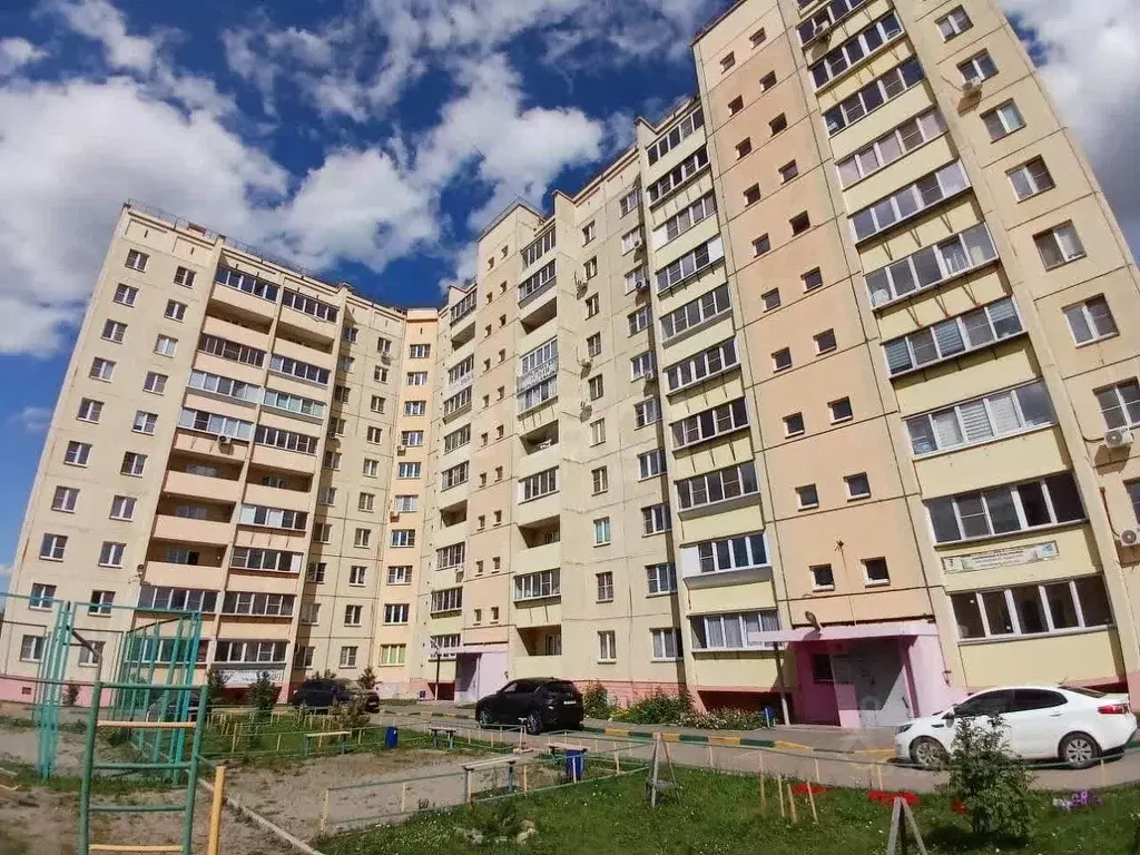 Студия Челябинская область, Копейск ул. Кожевникова, 49А (24.0 м) - Фото 1