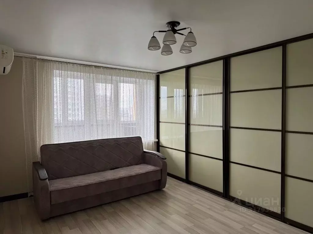 2-к кв. Татарстан, Казань ул. Юлиуса Фучика, 103 (49.5 м) - Фото 1