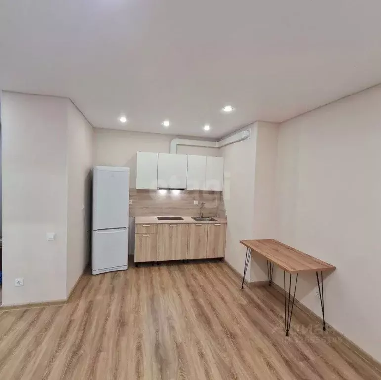 1-к кв. Тюменская область, Тюмень ул. Героев Сталинградской битвы, 5 ... - Фото 1