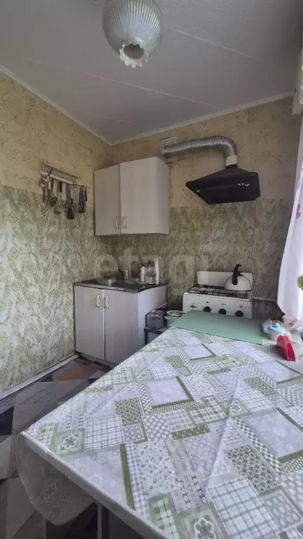 1-к кв. Саратовская область, Балашов ул. Орджоникидзе, 15Б (33.7 м) - Фото 1
