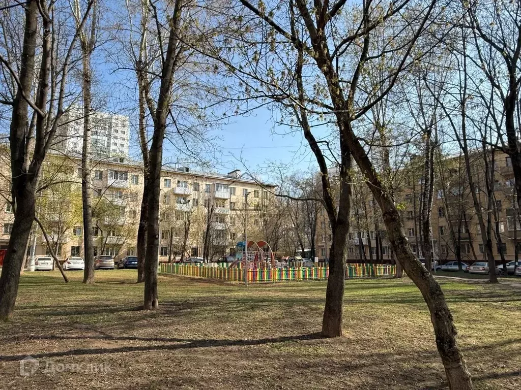 Продаётся 2-к квартира, 42 м - Фото 1