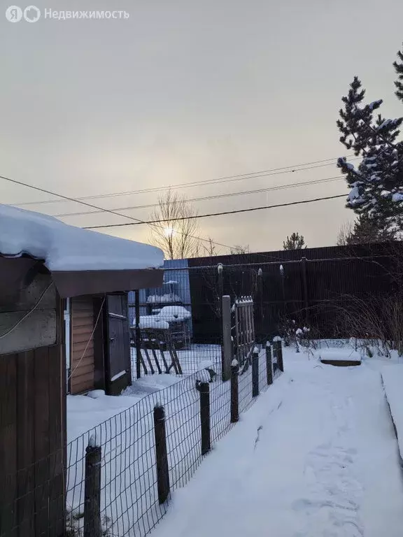 Дом в Свердловская область, муниципальное образование Екатеринбург, ... - Фото 1