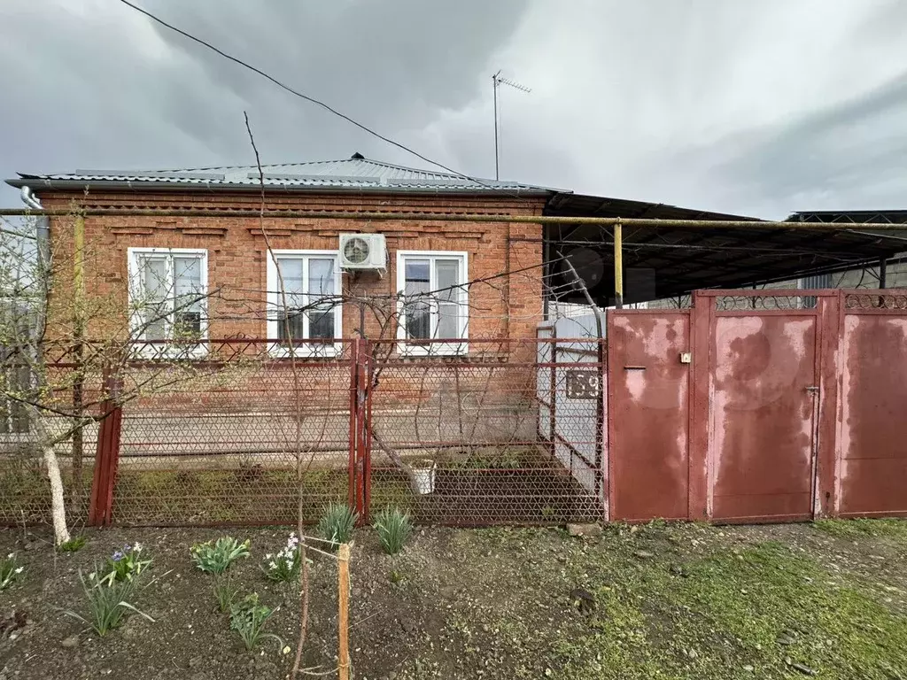 Дом 60 м на участке 9,2 сот. - Фото 0