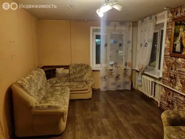 2-комнатная квартира: Усть-Илимск, улица Героев Труда, 13 (51.6 м) - Фото 2