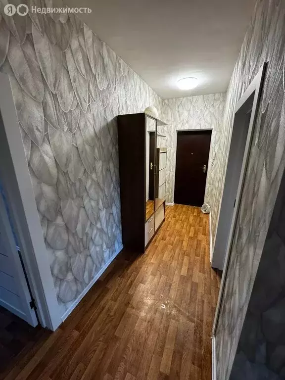 2-комнатная квартира: посёлок городского типа Яблоновский, Солнечная ... - Фото 1