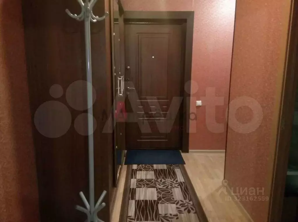 1-к кв. Белгородская область, Белгород ул. Газовиков, 9 (44.0 м) - Фото 2