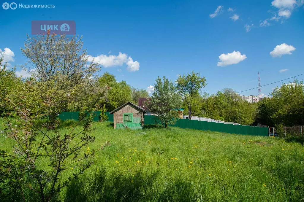 Дом в Рязань, СТ Восход (12 м) - Фото 0