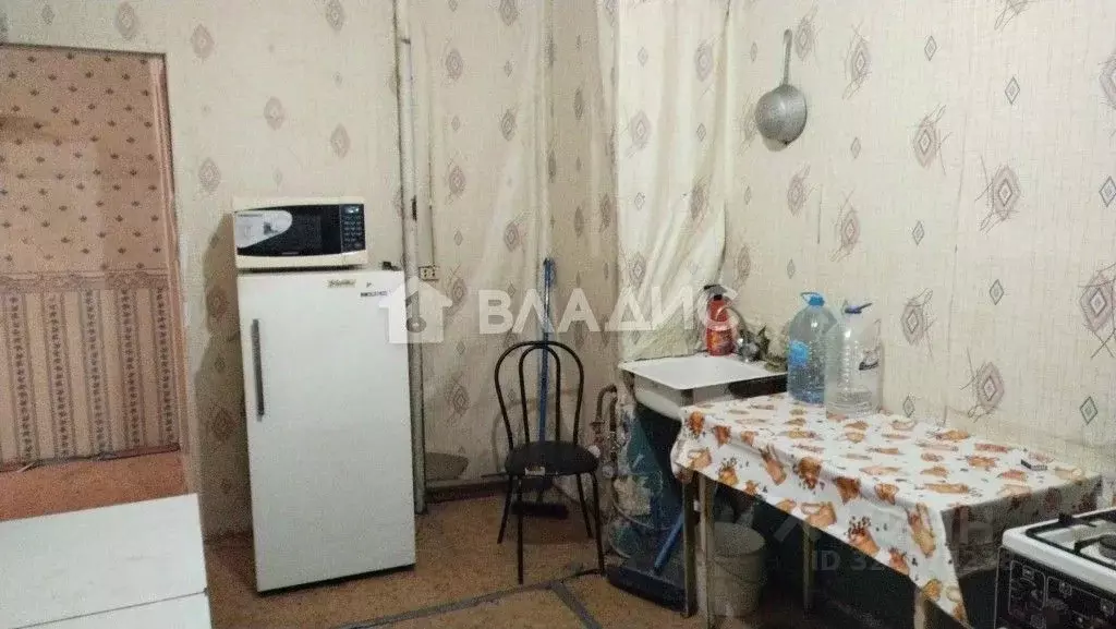 3-к кв. Владимирская область, Ковровский район, пос. Мелехово ... - Фото 2