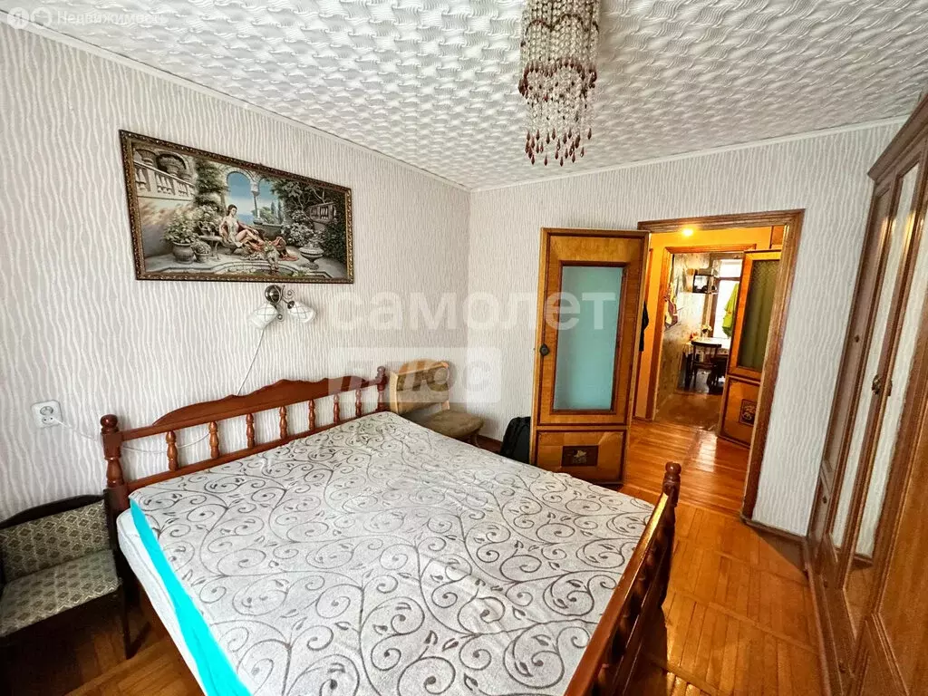 4-комнатная квартира: Тихорецк, улица Подвойского, 133А (74.7 м) - Фото 1