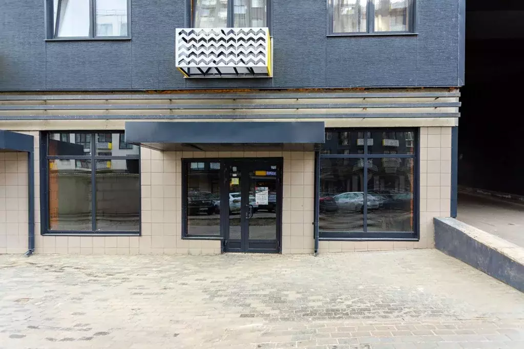 Помещение свободного назначения в Москва Сосенское поселение, ул. ... - Фото 1