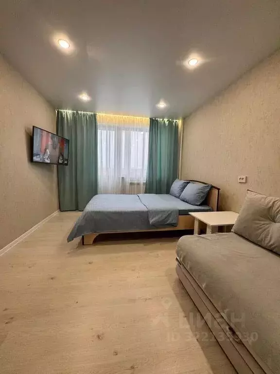 2-к кв. Свердловская область, Нижний Тагил ул. Пархоменко, 38 (45.0 м) - Фото 1