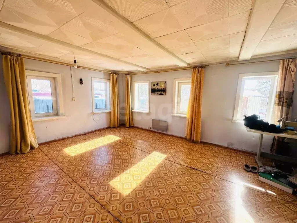 Дом в Амурская область, Тамбовский муниципальный округ, с. Николаевка ... - Фото 1