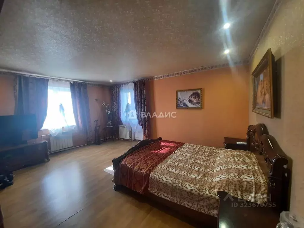 Дом в Московская область, Луховицы ул. Пушкина (153 м) - Фото 2