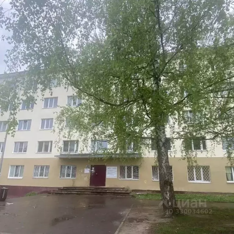 Студия Татарстан, Зеленодольск ул. Тургенева, 60 (20.0 м) - Фото 1