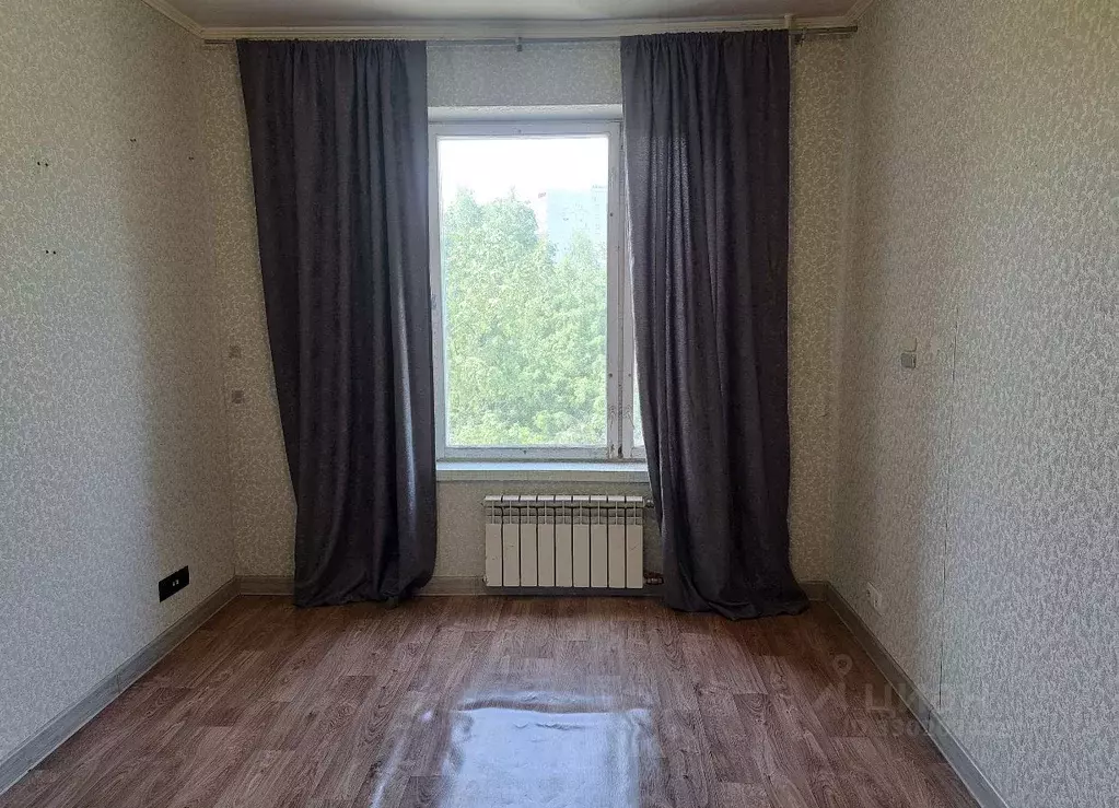 2-к кв. Москва ул. Софьи Ковалевской, 10К1 (47.2 м) - Фото 2
