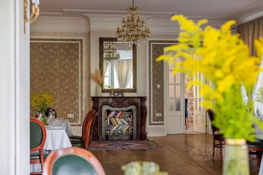 Дом в Ленинградская область, Ломоносовский район, Ропшинское с/пос, д. ... - Фото 1