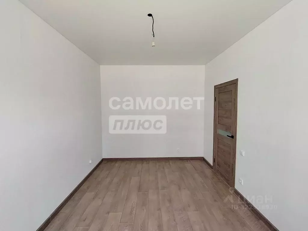 2-к кв. Челябинская область, Челябинский городской округ, пос. ... - Фото 1