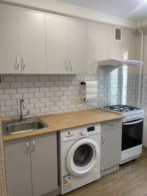 2-к кв. Санкт-Петербург Поэтический бул., 21/10 (42.0 м) - Фото 0