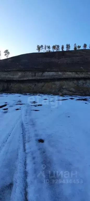 Участок в Саха (Якутия), Якутск Вилюйский тракт, 7-й км (7.77 сот.) - Фото 1