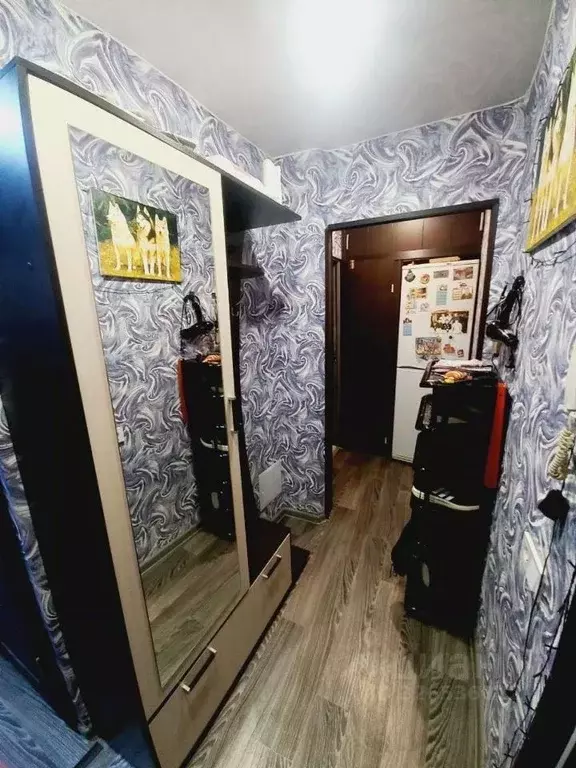 2-к кв. Новгородская область, Великий Новгород ул. Германа, 15 (43.0 ... - Фото 2