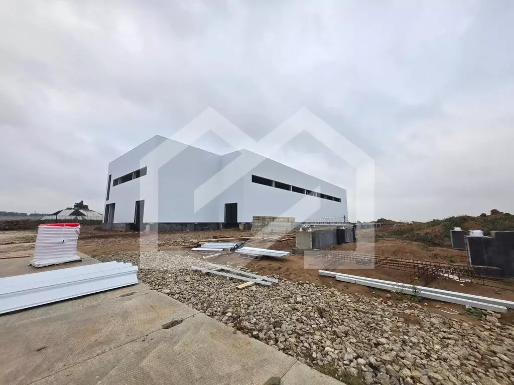 Помещение свободного назначения в Московская область, Подольск ... - Фото 1