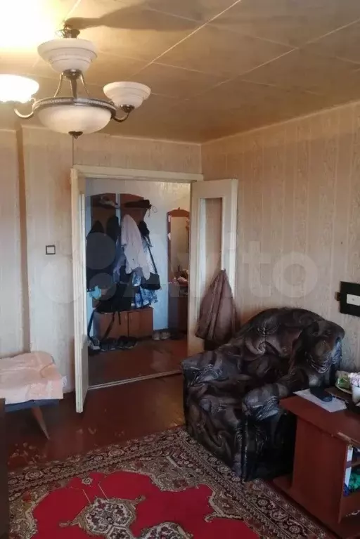 3-к. квартира, 60 м, 4/9 эт. - Фото 0