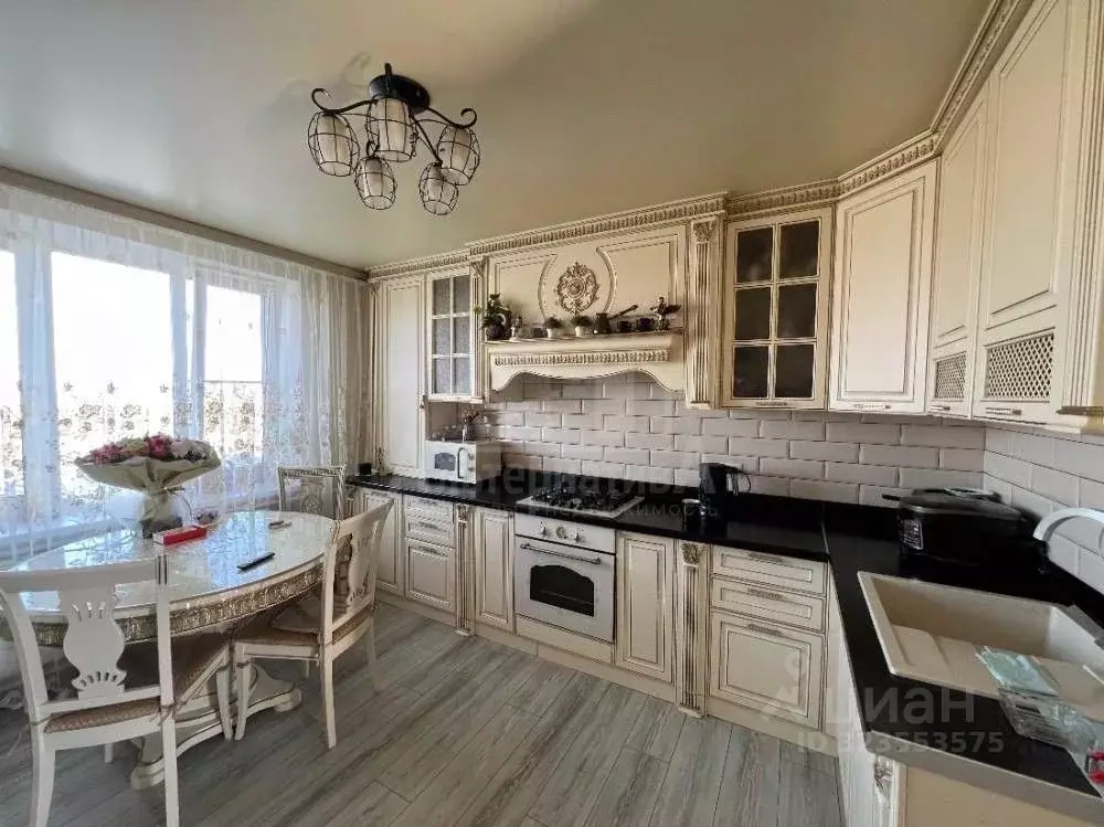 Дом в Ставропольский край, Железноводск городской округ, пос. ... - Фото 1