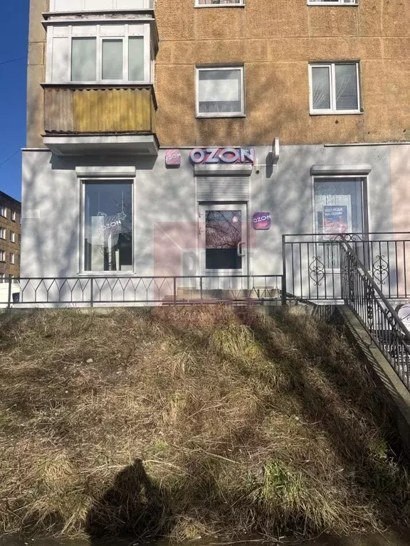 Помещение свободного назначения в Калининградская область, Калининград ... - Фото 2