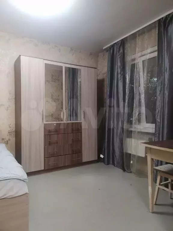 Комната 22 м в 4-к., 2/9 эт. - Фото 1