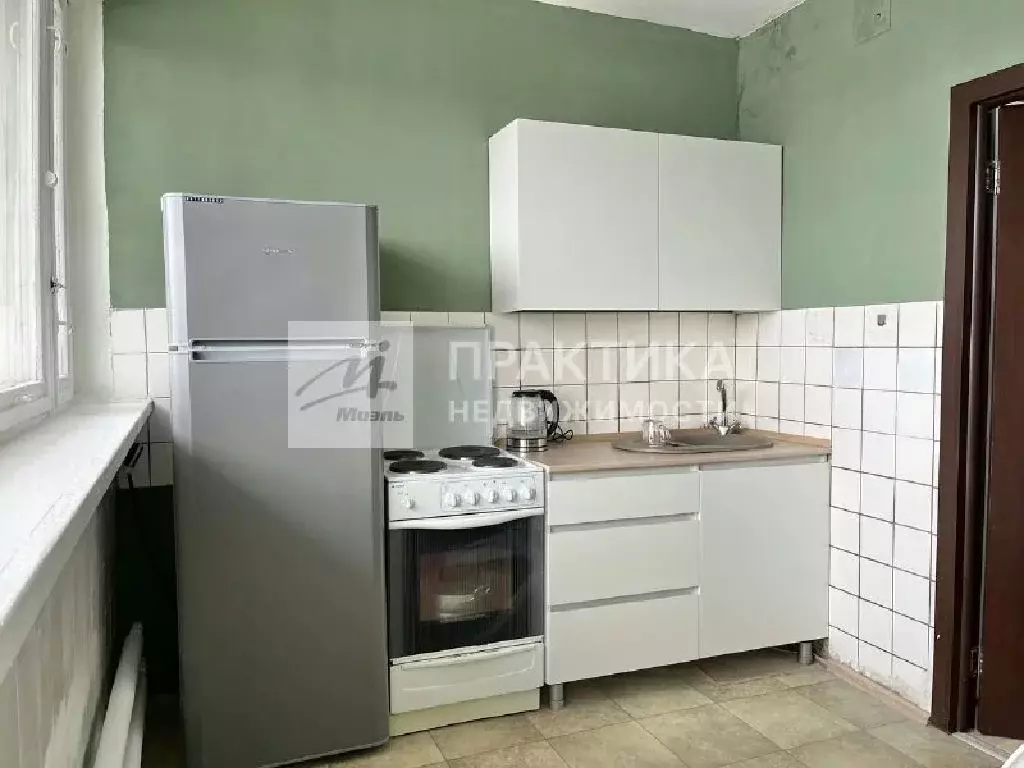 Продается 3-комнатная квартира - Фото 2