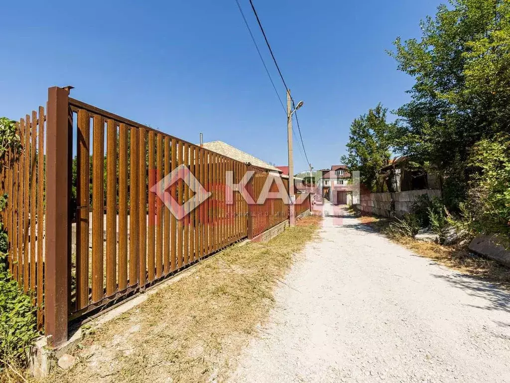 Дом в Краснодарский край, Геленджик городской округ, Широкая Щель ... - Фото 2