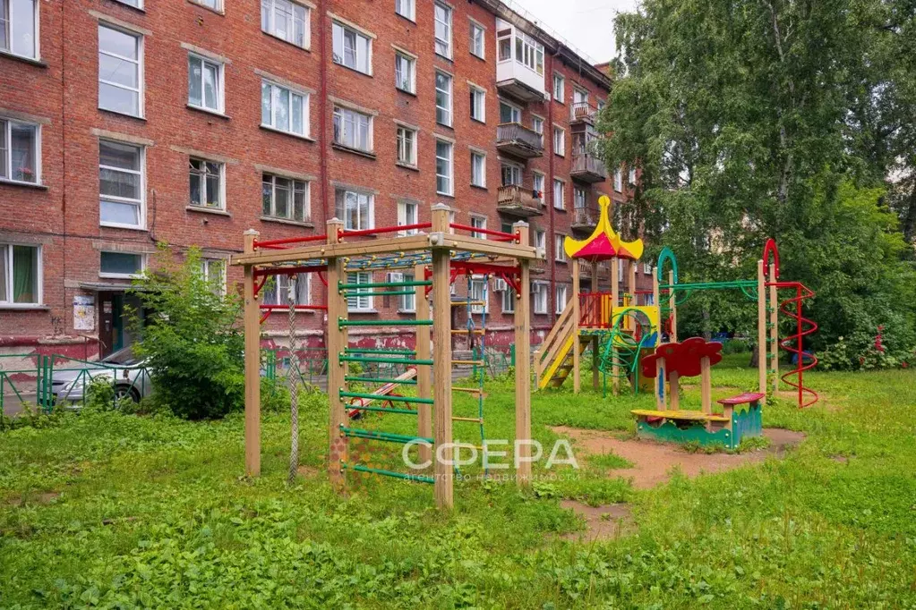 2-к кв. Новосибирская область, Новосибирск ул. Гоголя, 21А (38.2 м) - Фото 1