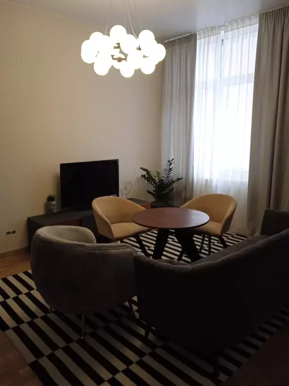 Продаётся 2-к квартира, 55.9 м - Фото 0