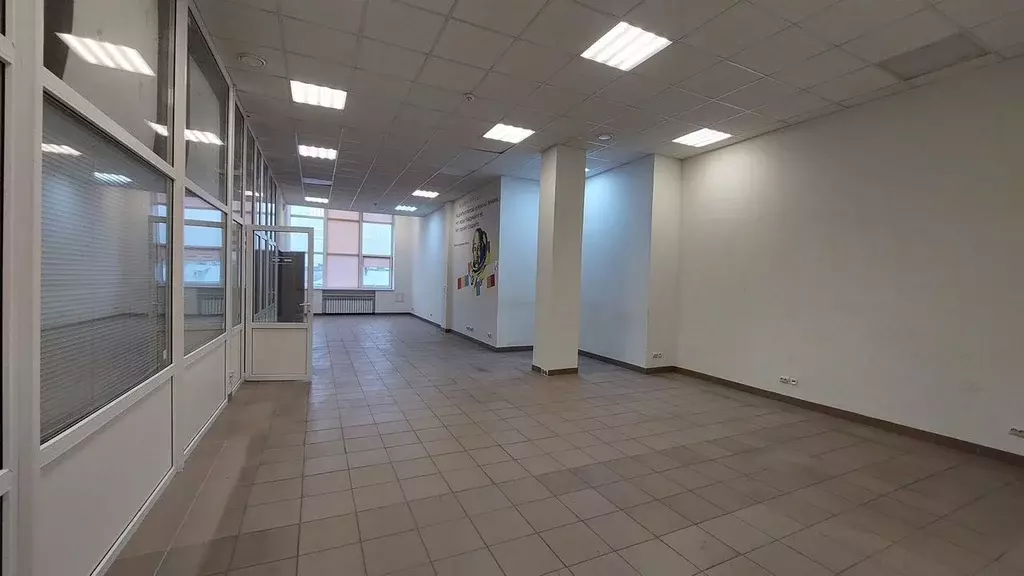 Офис в Тверская область, Тверь просп. Калинина, 17 (212 м) - Фото 0
