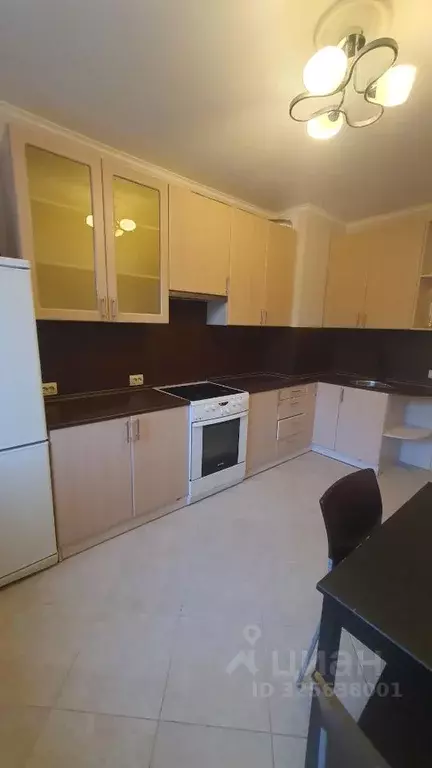 2-к кв. Санкт-Петербург Витебский просп., 85к3 (60.0 м) - Фото 2