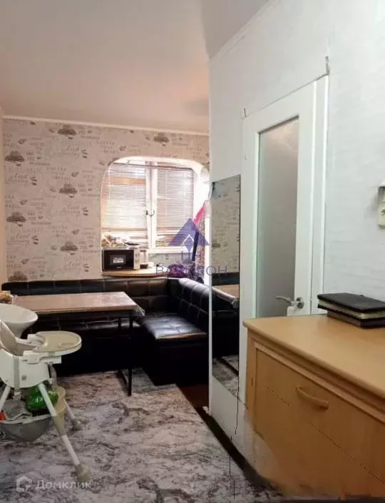 Продаётся 1-к квартира, 35 м - Фото 0