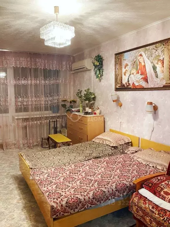 2-к кв. Волгоградская область, Волгоград ул. Качинцев, 112 (53.1 м) - Фото 0
